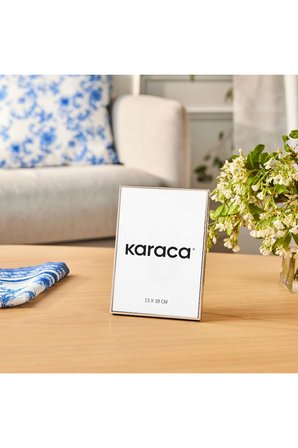 Karaca Home Adrienne Fotoğraf Çerçevesi 13x18 cm