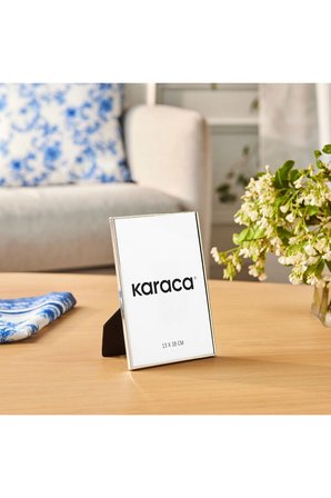 Karaca Home Adrienne Fotoğraf Çerçevesi 13x18 cm