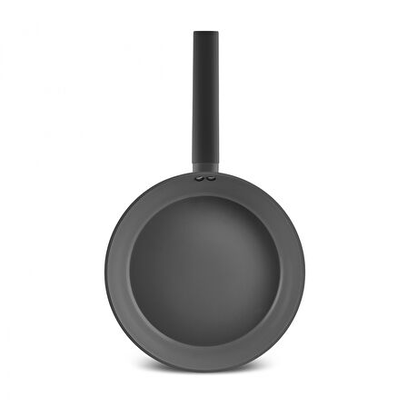 Karaca x Refika Swiss Crystal Purelıne İndüksiyon Tabanlı Servis Gereçli 12 Parça Tencere Seti Gri