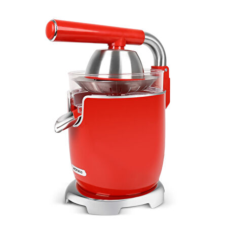 Karaca Vintage Craft Narenciye Sıkacağı Red 300 w 
