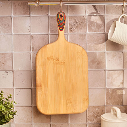 Karaca Pakka Olivia Kesme Tahtası