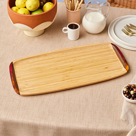 Karaca Pakka Olivia Sunum Tahtası