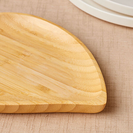 Karaca Bambu Lora Damla Sunumluk