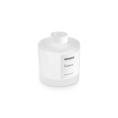 Karaca White Clean Çubuklu Oda Kokusu Linen 500 ml