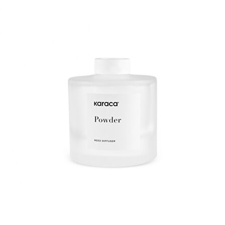 Karaca White Clean Çubuklu Oda Kokusu Powder 500 ml
