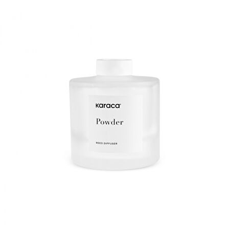 Karaca White Clean Çubuklu Oda Kokusu Powder 500 ml