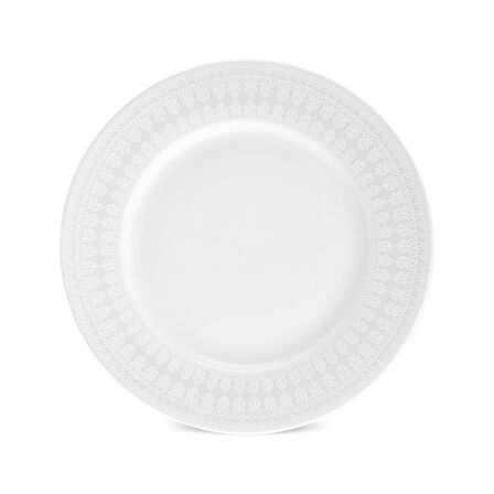 Karaca Forever Bone Fordelia 24 Parça 6 Kişilik Yemek Takımı