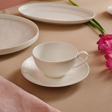 Karaca Minerva Çay Fincanı 220 ml