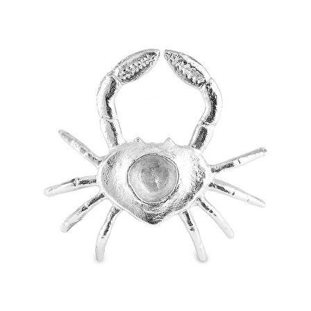 Karaca Marin Crap Mumluk 18,5x20,25x4,5 cm