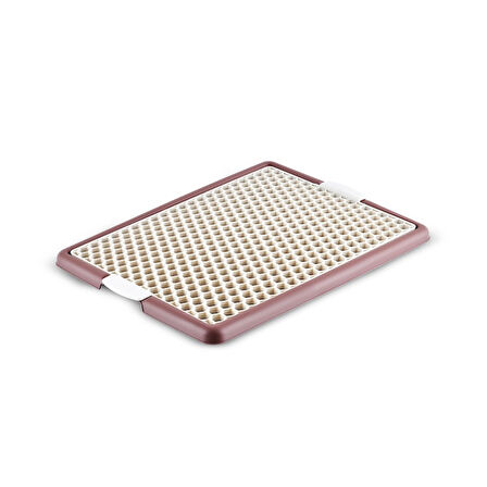 Crick Crack Harmony Tezgah Üstü Bulaşık Süzgeci 35 cm