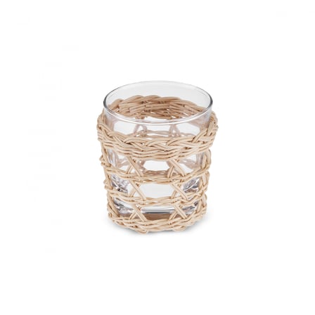 Karaca Boden Star Su Bardağı 280 ml Krem