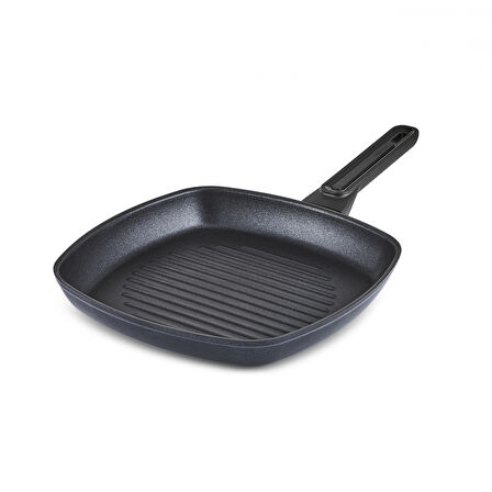 Karaca Biodiamond Prestige Grill Tava 28 Cm