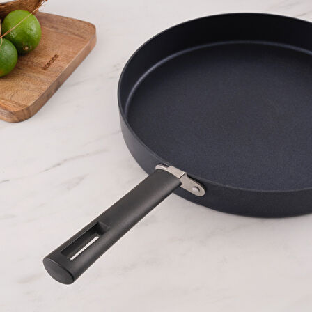 Karaca Biodiamond Prestige Balık Tava 32 Cm