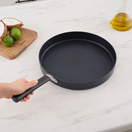 Karaca Biodiamond Prestige Balık Tava 32 Cm