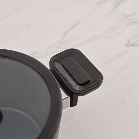 Karaca Biodiamond Prestige Tencere 18 Cm