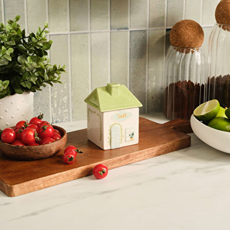 Karaca Town Baharatlık Tuzluk 130 ml 