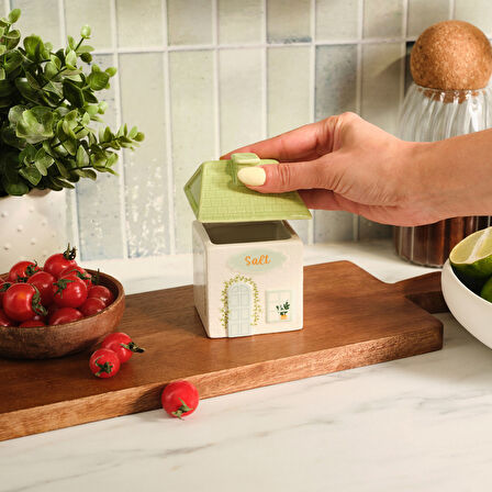 Karaca Town Baharatlık Tuzluk 130 ml 