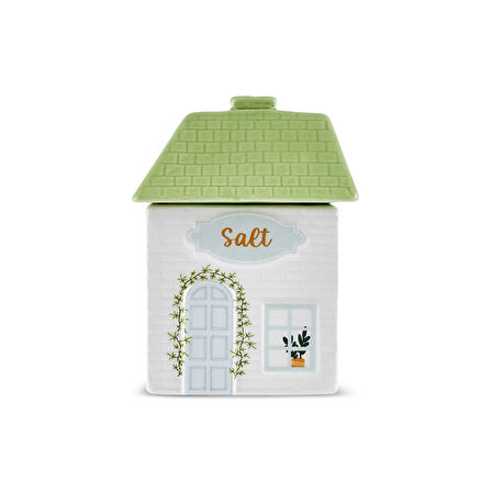 Karaca Town Baharatlık Tuzluk 130 ml 