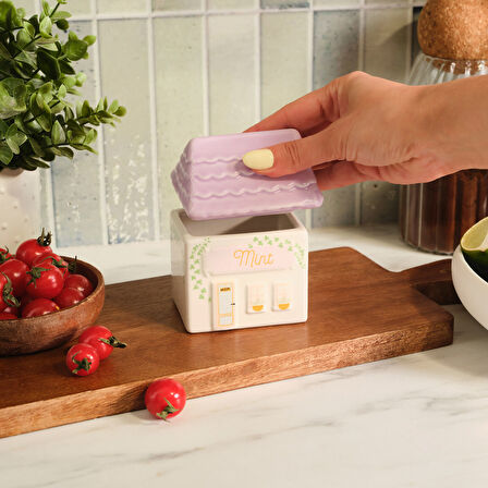 Karaca Town Baharatlık Nanelik 150 ml 