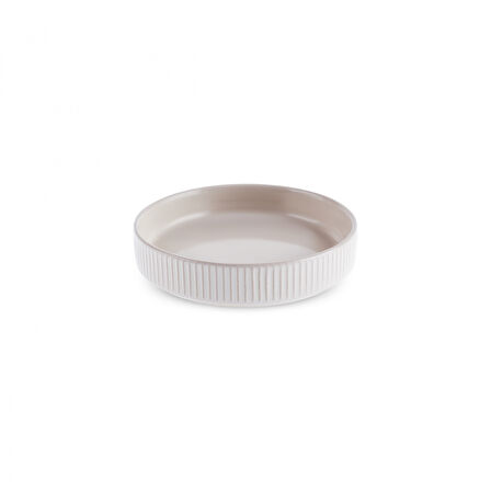 Karaca Massimo Çerezlik 12 Cm Krem