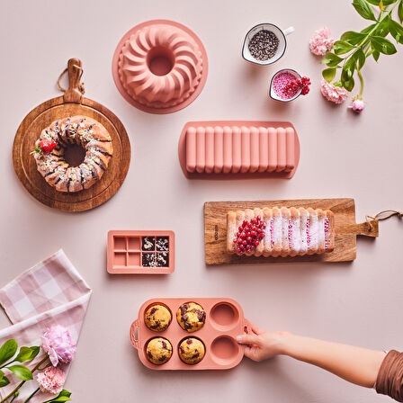 Karaca Ekin Çikolata Kalıbı