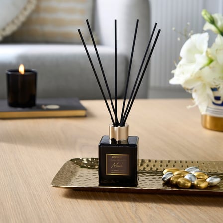 Karaca Elegance Collection Amber Çubuklu Ortam Kokusu 100 ml