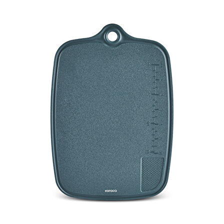 Karaca Triocut 3'lü Ölçülü Kesme Tahtası Yeşil