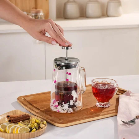 Karaca Pia Matsu French Press 430 ml