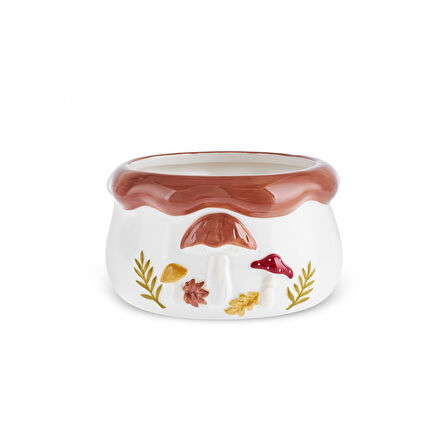 Karaca Cozy Tarçın Çerezlik 12 cm