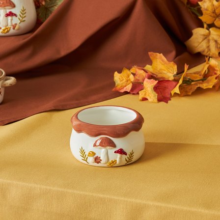 Karaca Cozy Tarçın Çerezlik 12 cm