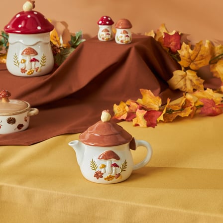 Karaca Cozy Demlik 320 ml
