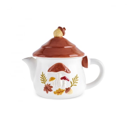 Karaca Cozy Demlik 320 ml