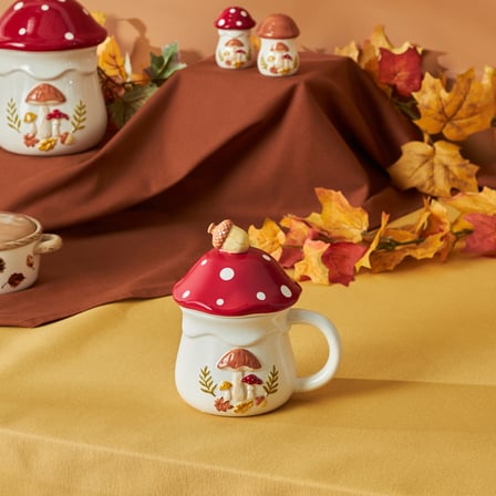 Karaca Cozy Kupa 600 ml
