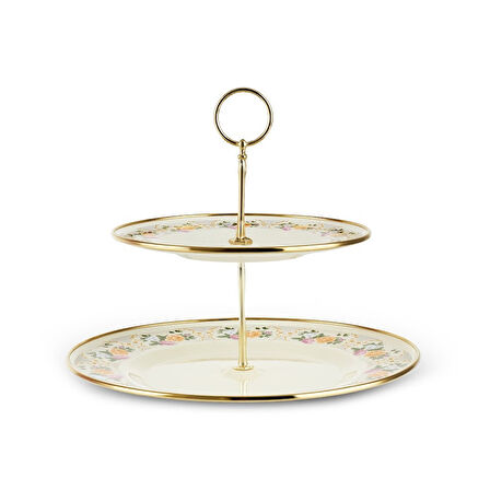 Karaca Viyan Katlı Kurabiyelik