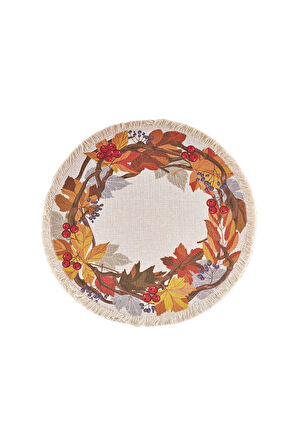 Karaca Larson 2li Amerikan Servisi 38 cm