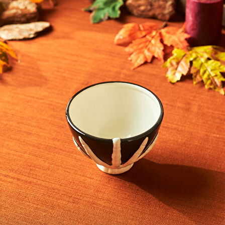 Karaca Halloween Kase 13 cm