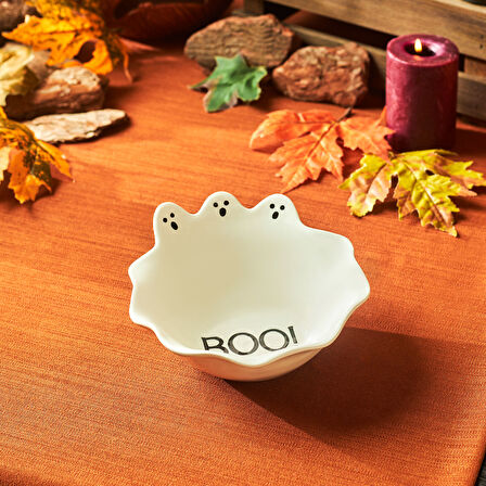 Karaca Halloween Kase 18 cm
