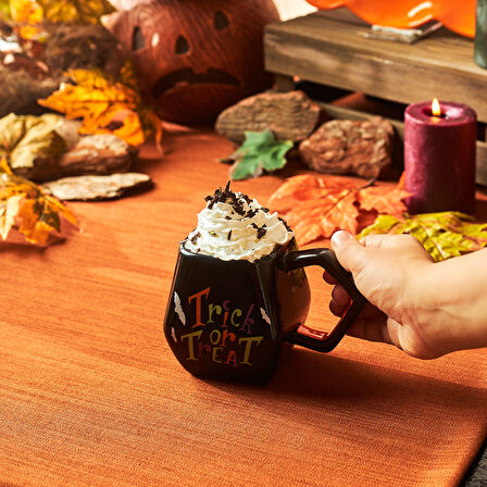 Karaca Halloween Mug 350 ml