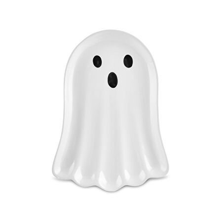 Karaca Halloween Ghost Servis Tabağı 26 cm