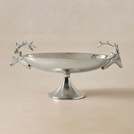 Karaca Home Roe Dekoratif Gondol 21x47x21,5 cm