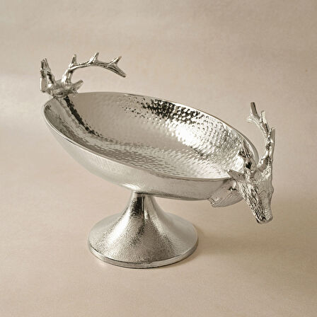 Karaca Home Roe Dekoratif Gondol 21x47x21,5 cm