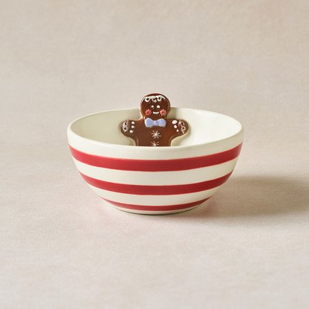 Karaca New Year Yılbaşı Jolly Gingerbread Çerezlik
