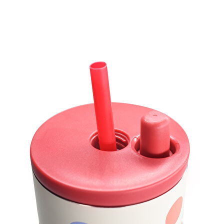 Karaca Point Çelik Sızdırmaz Termos 600 ml