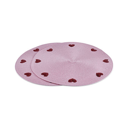 Karaca Blush 2'li Amerikan Servisi