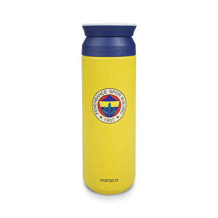 Karaca x Fenerbahçe Logo Termos 500 ml