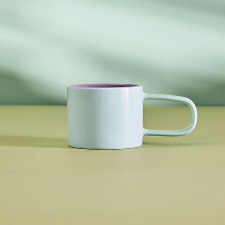 Karaca Dora 3'lü Mug Seti 270 ml