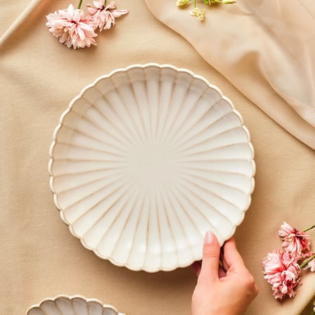 Karaca Daisy Kase 24,5 cm