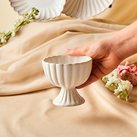 Karaca Daisy Dondurmalık 9,5 cm