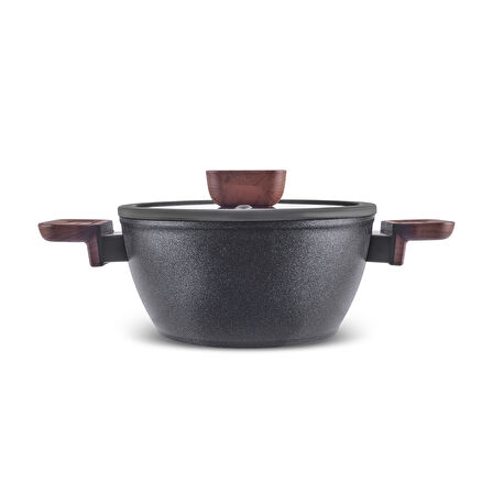 Karaca Salomon Biodiamond Tencere 18 cm