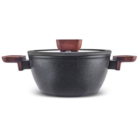 Salomon Biodiamond Tencere 20 cm